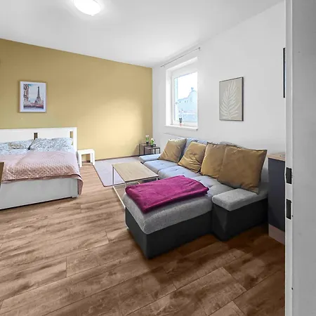 For 2 Appartamento *